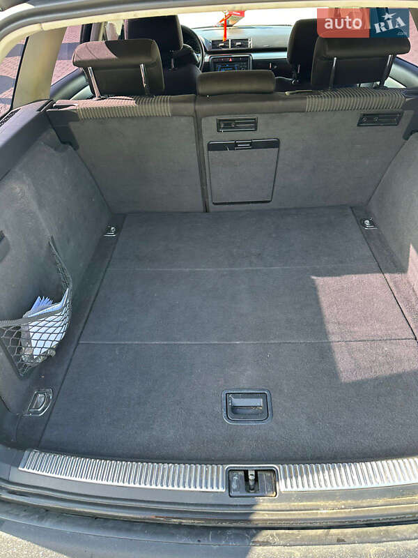 Универсал Audi A4 2005 в Балаклее фото 12 Универсал Audi A4 2005 в Балаклее