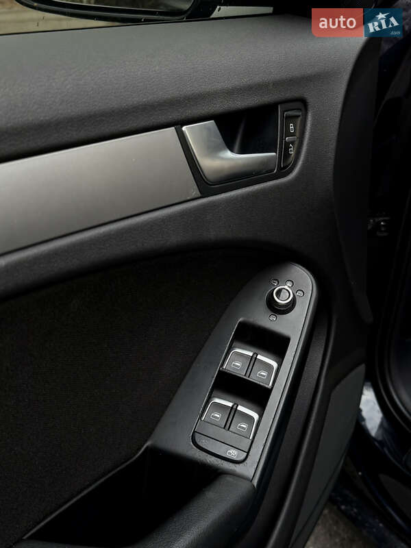 Універсал Audi A4 2013 в Смілі фото 12 Універсал Audi A4 2013 в Смілі