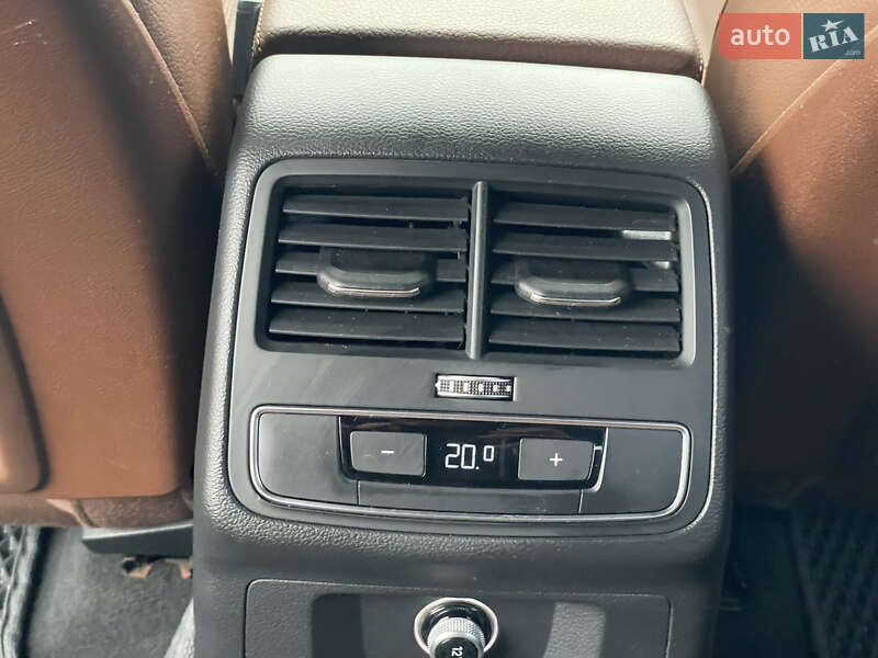 Седан Audi A4 2016 в Лубнах фото 51 Седан Audi A4 2016 в Лубнах