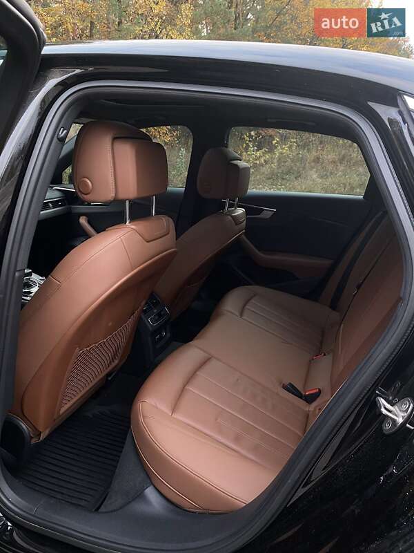 Седан Audi A4 2021 в Білій Церкві фото 12 Седан Audi A4 2021 в Білій Церкві