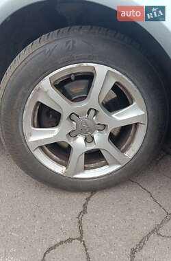 Универсал Audi A4 2011 в Ровно
