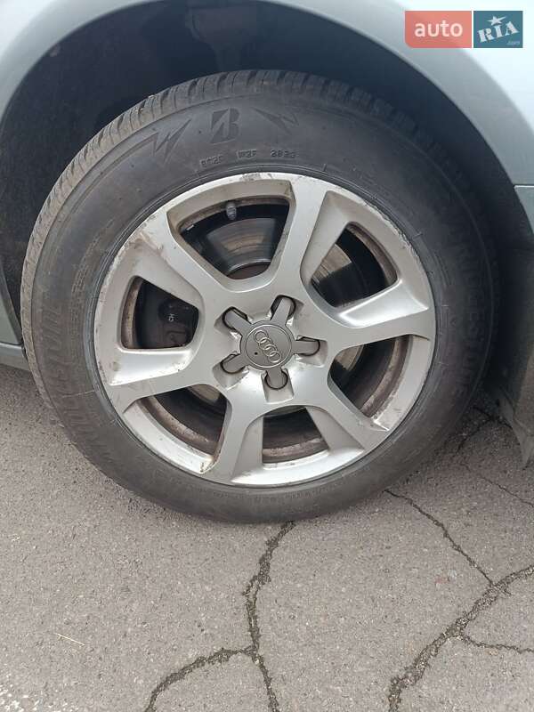 Универсал Audi A4 2011 в Ровно