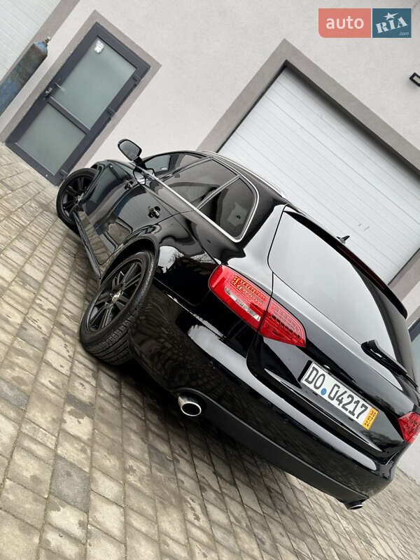 Універсал Audi A4 2010 в Дрогобичі фото 42 Універсал Audi A4 2010 в Дрогобичі