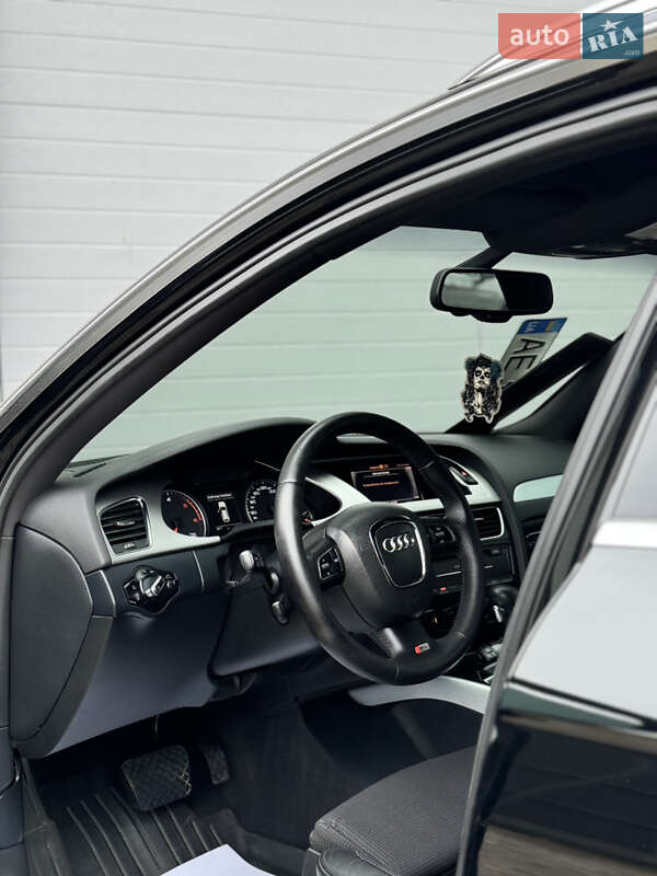 Універсал Audi A4 2010 в Дрогобичі фото 46 Універсал Audi A4 2010 в Дрогобичі