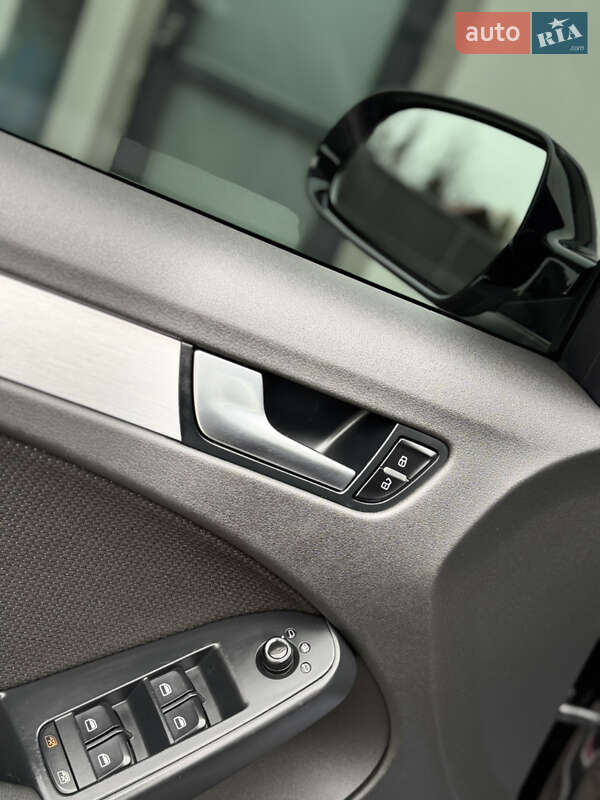 Універсал Audi A4 2010 в Дрогобичі фото 49 Універсал Audi A4 2010 в Дрогобичі