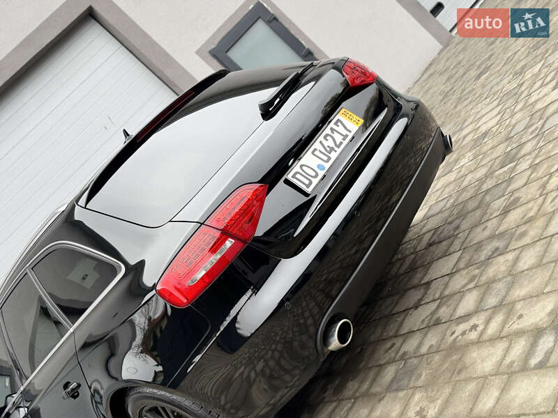 Універсал Audi A4 2010 в Дрогобичі фото 40 Універсал Audi A4 2010 в Дрогобичі