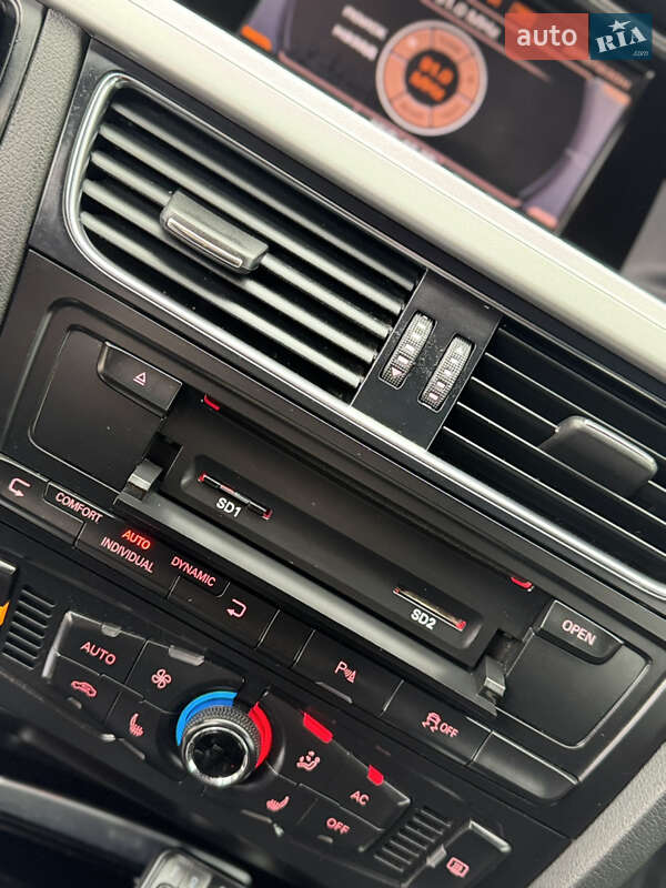 Універсал Audi A4 2010 в Дрогобичі фото 62 Універсал Audi A4 2010 в Дрогобичі