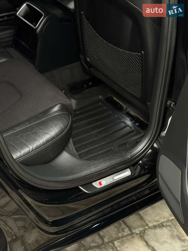 Універсал Audi A4 2010 в Дрогобичі фото 88 Універсал Audi A4 2010 в Дрогобичі