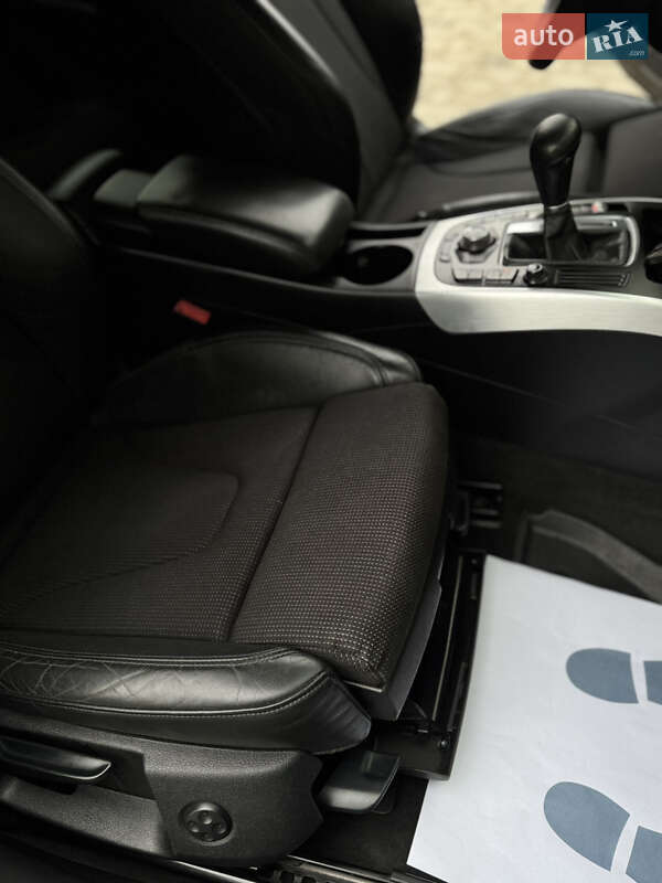 Універсал Audi A4 2010 в Дрогобичі фото 92 Універсал Audi A4 2010 в Дрогобичі