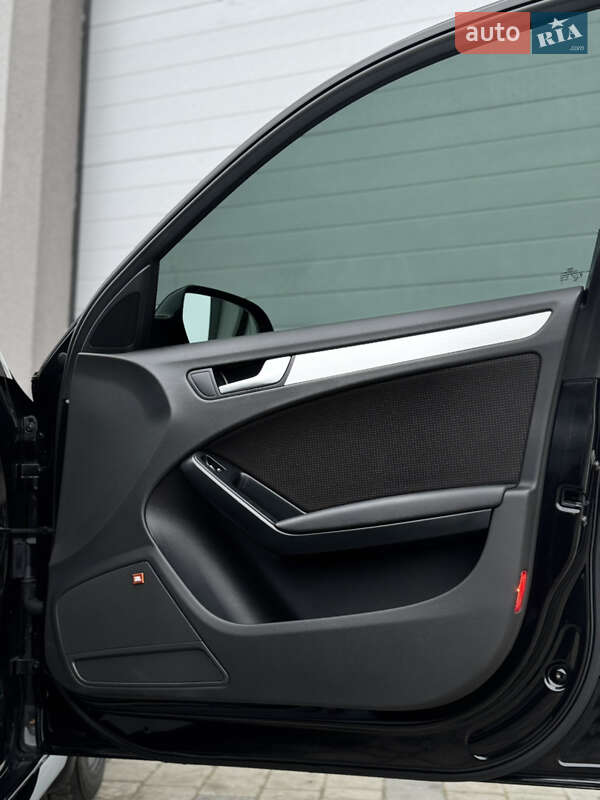 Універсал Audi A4 2010 в Дрогобичі фото 96 Універсал Audi A4 2010 в Дрогобичі