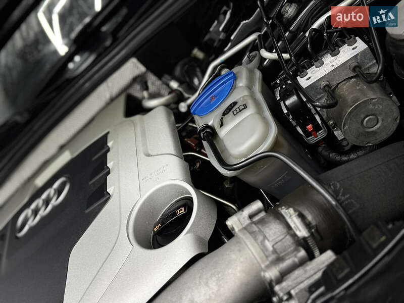 Універсал Audi A4 2010 в Дрогобичі фото 104 Універсал Audi A4 2010 в Дрогобичі