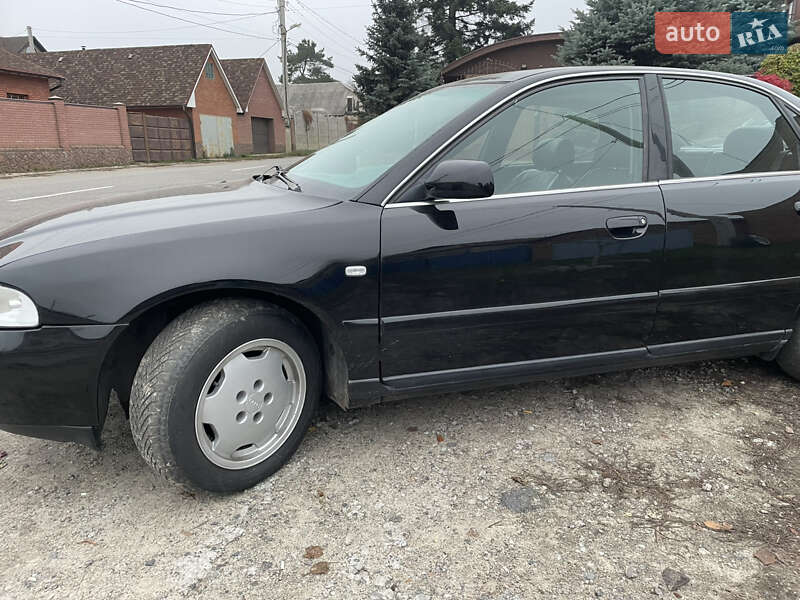 Седан Audi A4 2000 в Харькове фото 6 Седан Audi A4 2000 в Харькове