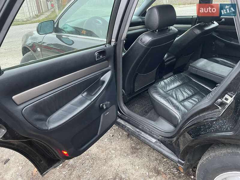 Седан Audi A4 2000 в Харькове фото 17 Седан Audi A4 2000 в Харькове