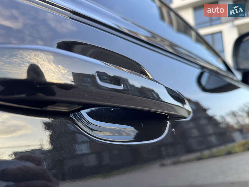 Седан Audi A4 2016 в Тернополе