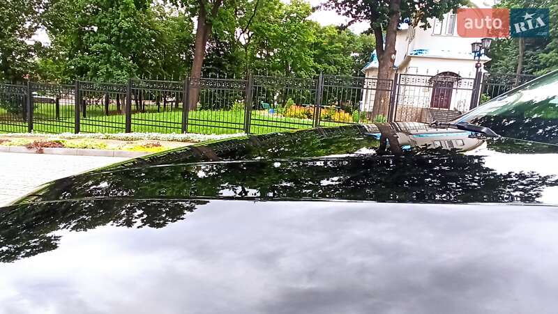 Универсал Audi A4 2020 в Прилуках