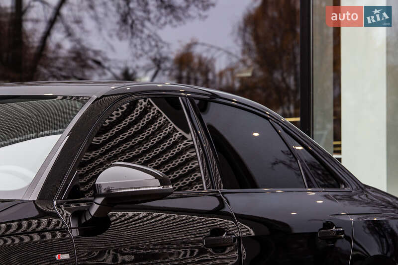 Седан Audi A4 2021 в Львові фото 23 Седан Audi A4 2021 в Львові