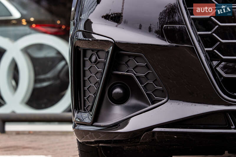 Седан Audi A4 2021 в Львові фото 27 Седан Audi A4 2021 в Львові