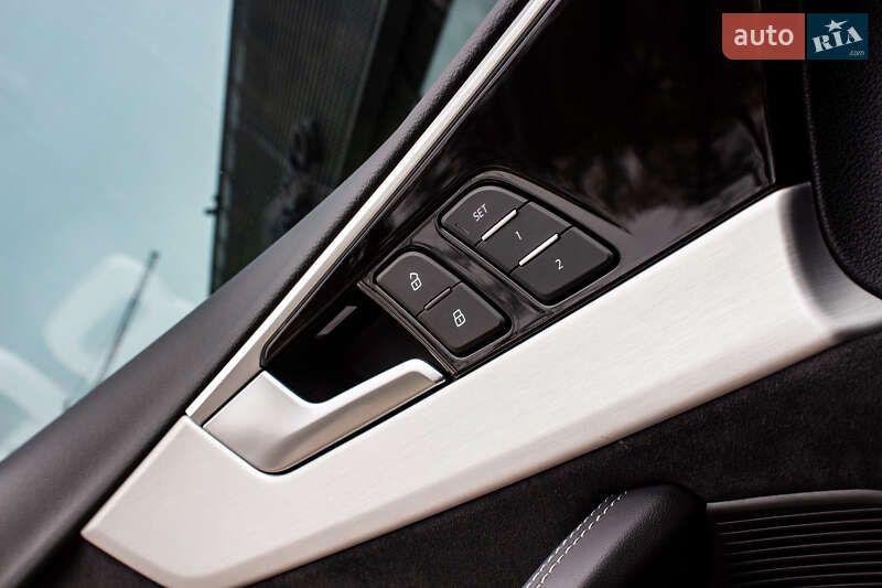 Седан Audi A4 2021 в Львові фото 46 Седан Audi A4 2021 в Львові