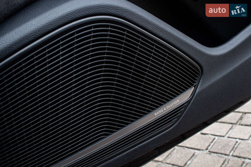 Седан Audi A4 2021 в Львові фото 54 Седан Audi A4 2021 в Львові
