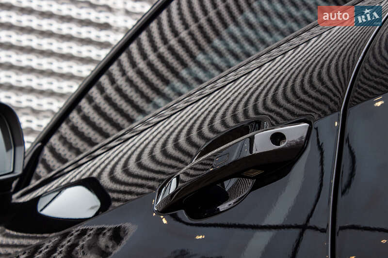 Седан Audi A4 2021 в Львові фото 69 Седан Audi A4 2021 в Львові