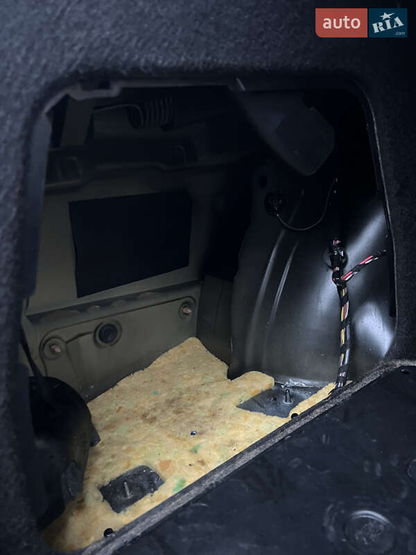 Седан Audi A4 2008 в Вінниці