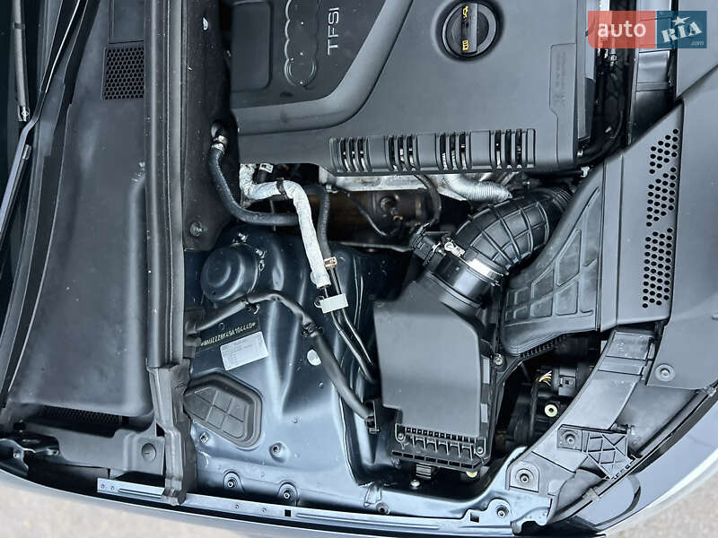 Седан Audi A4 2008 в Вінниці