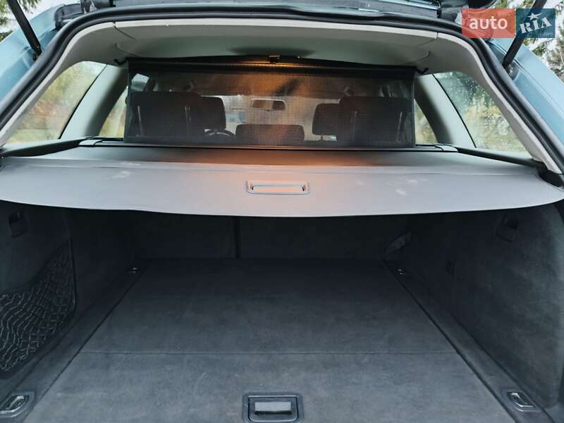 Універсал Audi A4 2005 в Надвірній фото 31 Універсал Audi A4 2005 в Надвірній