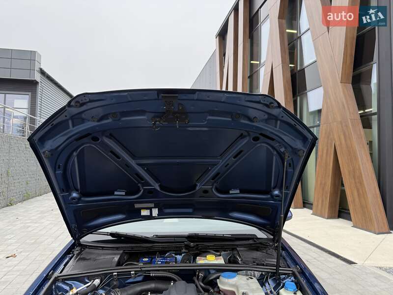 Универсал Audi A4 2008 в Луцке фото 40 Универсал Audi A4 2008 в Луцке