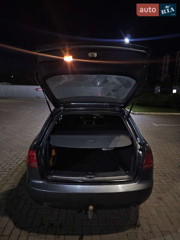 Універсал Audi A4 2004 в Івано-Франківську фото 2 Універсал Audi A4 2004 в Івано-Франківську
