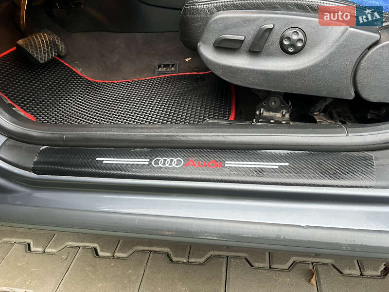 Седан Audi A4 2004 в Виннице