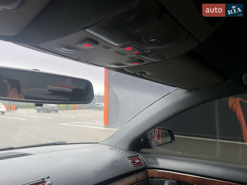 Седан Audi A4 2004 в Виннице