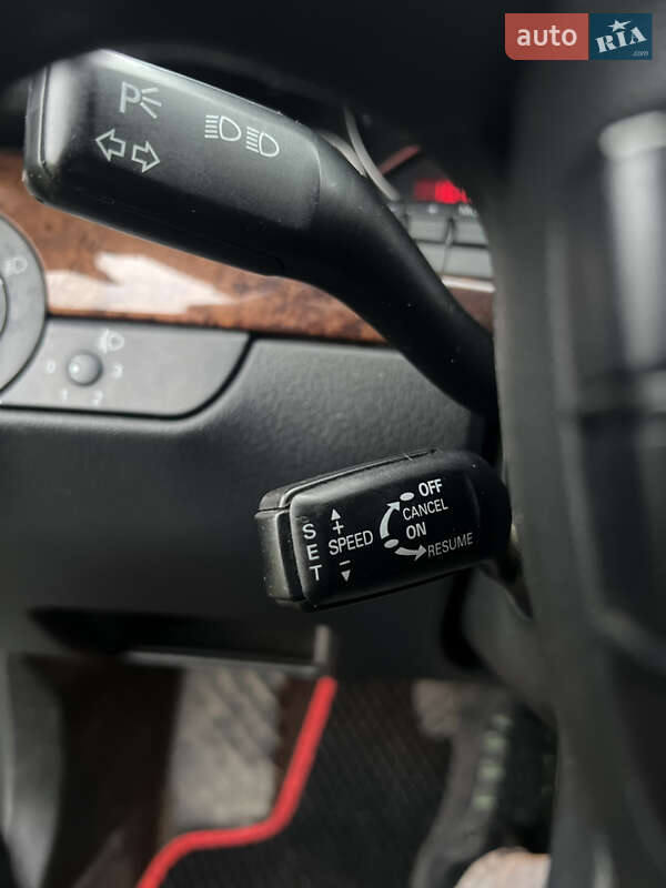 Седан Audi A4 2004 в Виннице