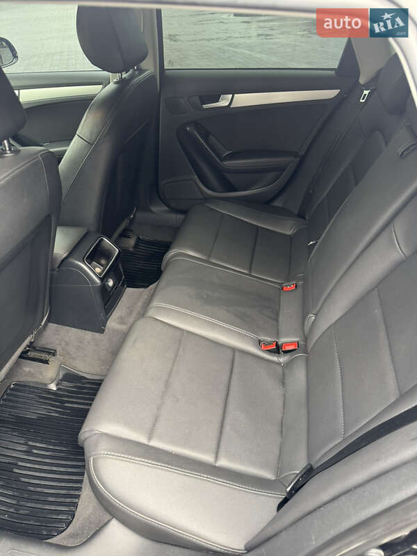 Универсал Audi A4 2011 в Надворной фото 21 Универсал Audi A4 2011 в Надворной