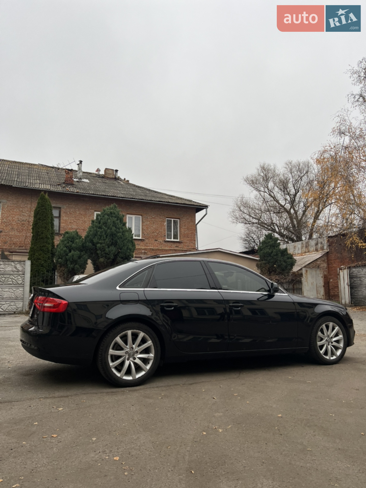 2012 Audi A4 - мініатюра 7
