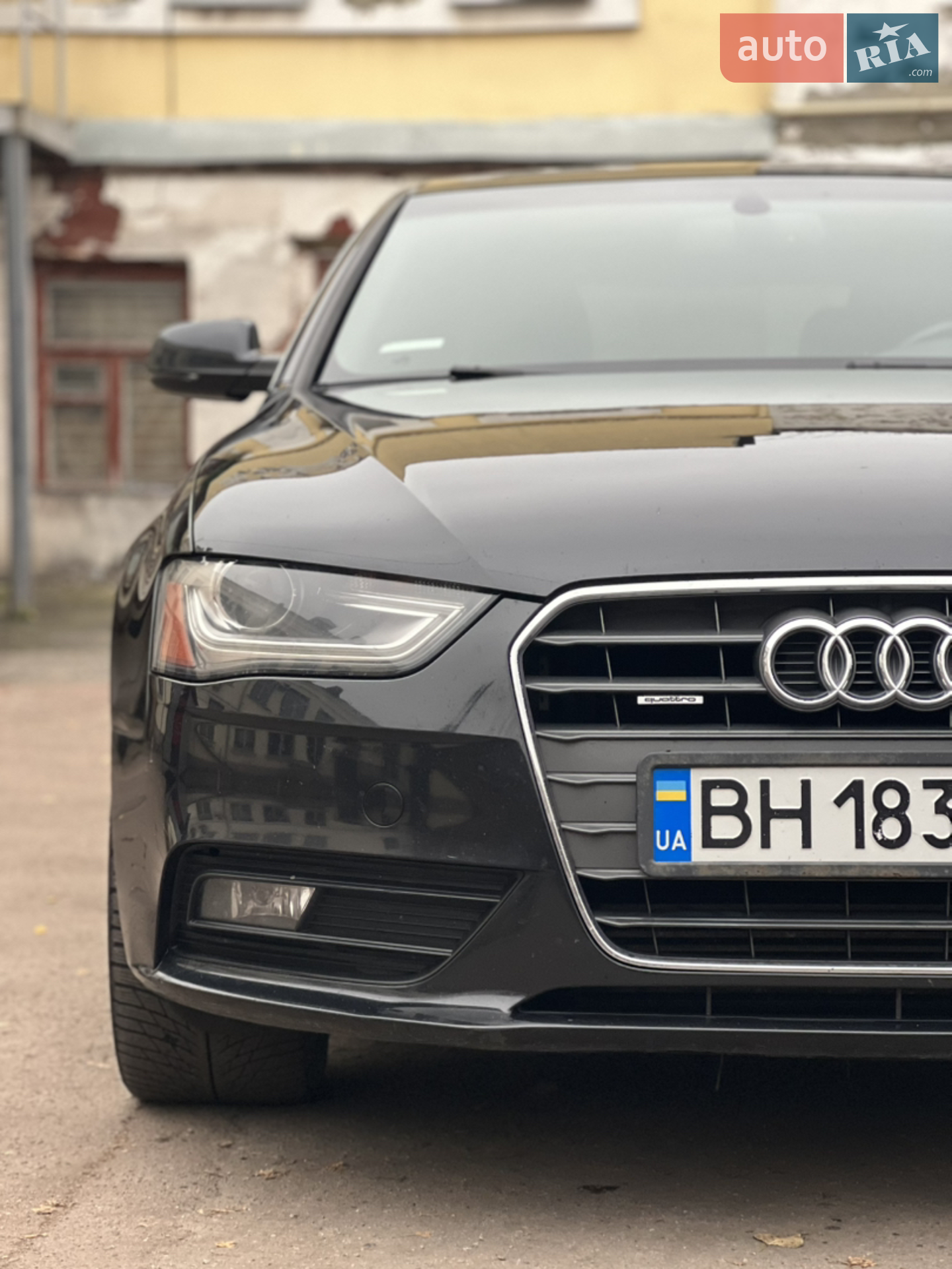 2012 Audi A4 - мініатюра 10