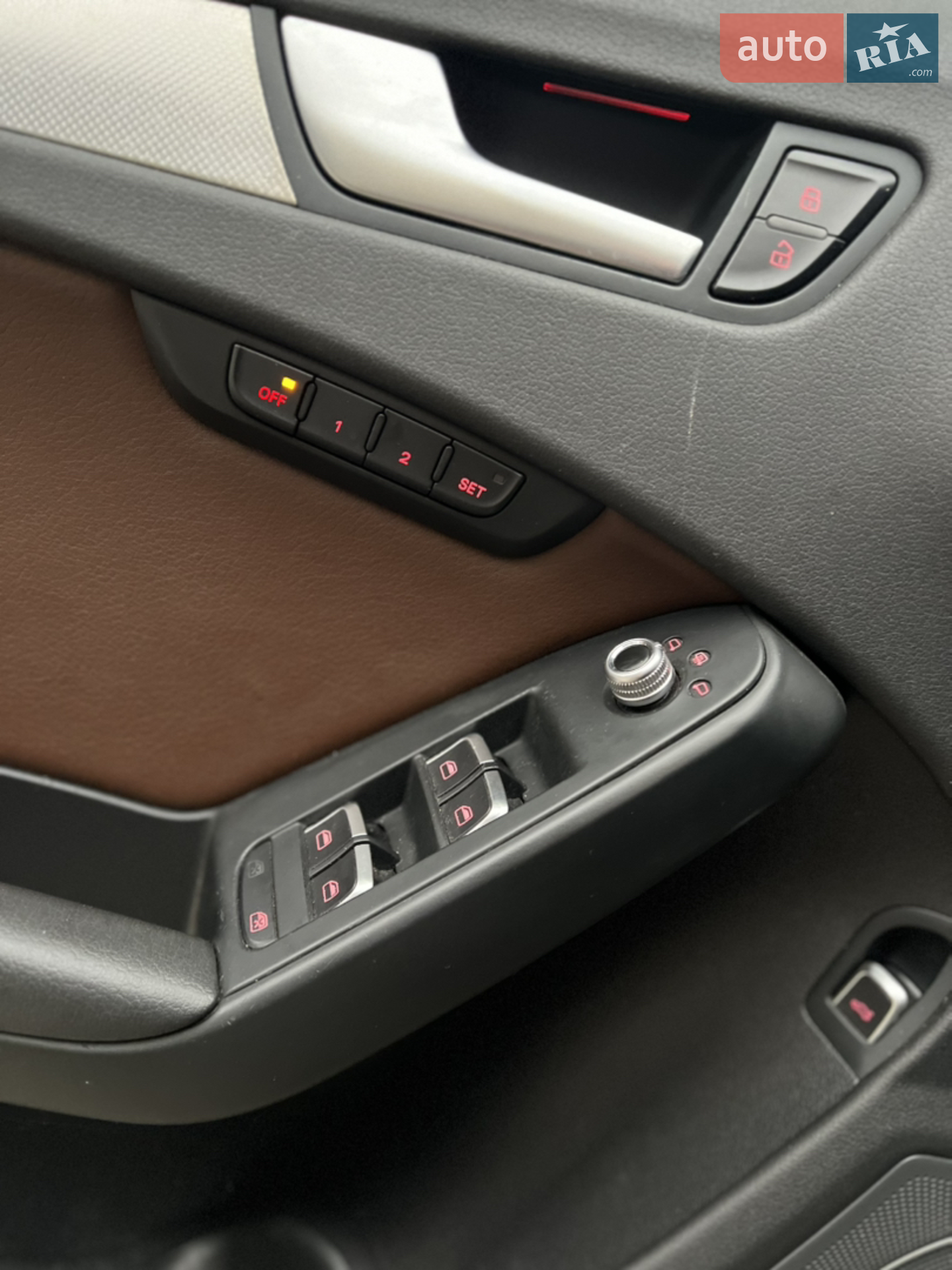 2012 Audi A4 - мініатюра 22