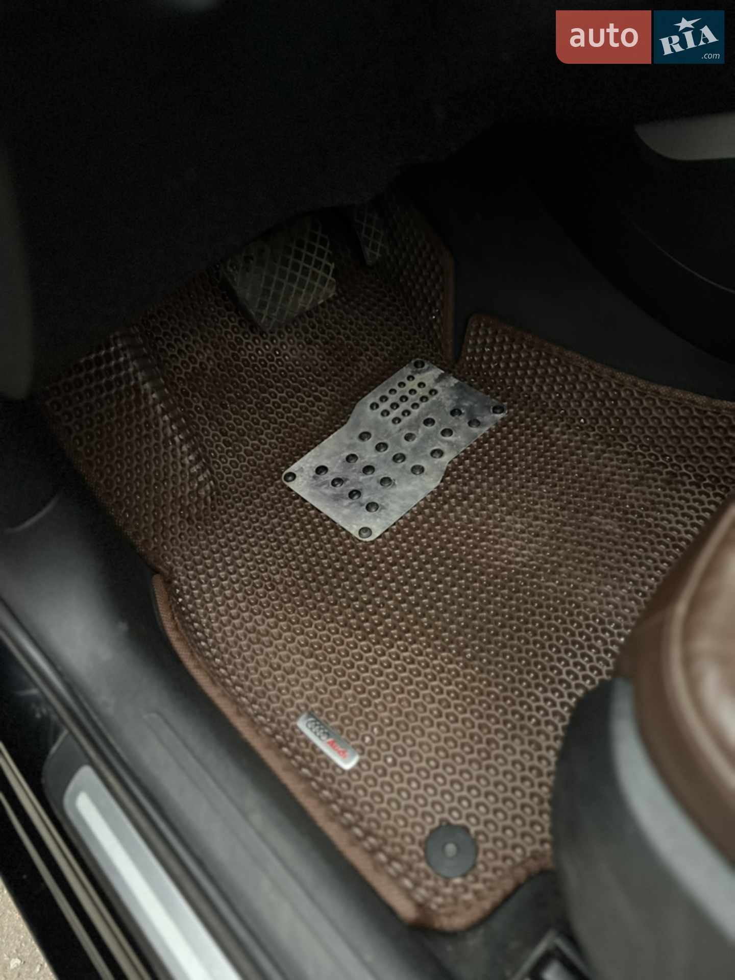 2012 Audi A4 - мініатюра 27