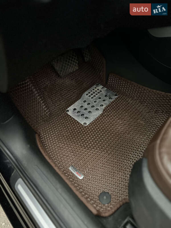 Седан Audi A4 2012 в Сумах фото 27 Седан Audi A4 2012 в Сумах