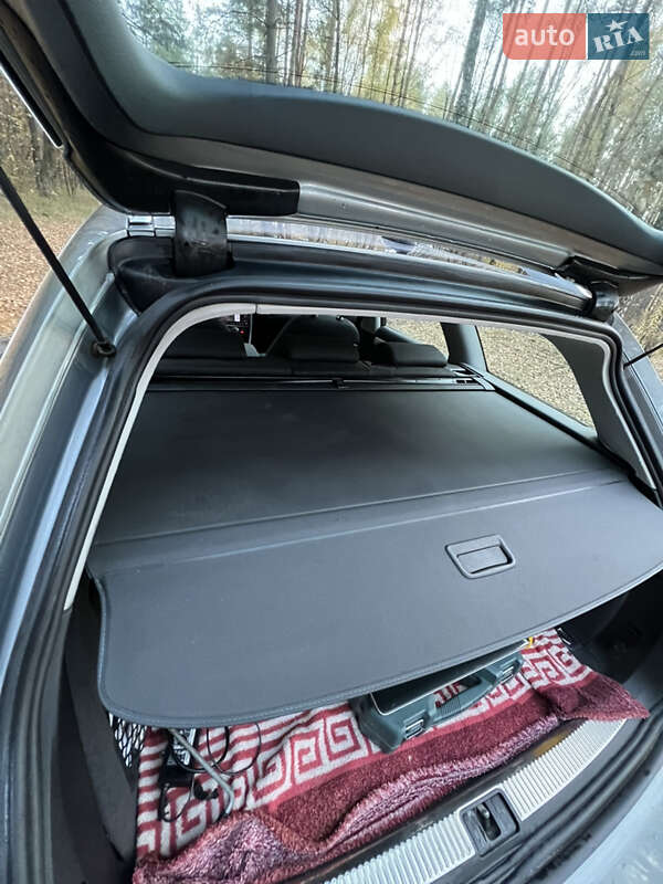 Универсал Audi A4 2005 в Ирпене фото 17 Универсал Audi A4 2005 в Ирпене