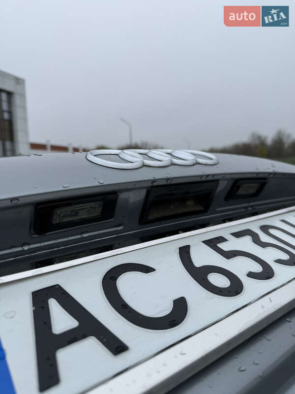 Універсал Audi A4 2009 в Ковелі фото 11 Універсал Audi A4 2009 в Ковелі