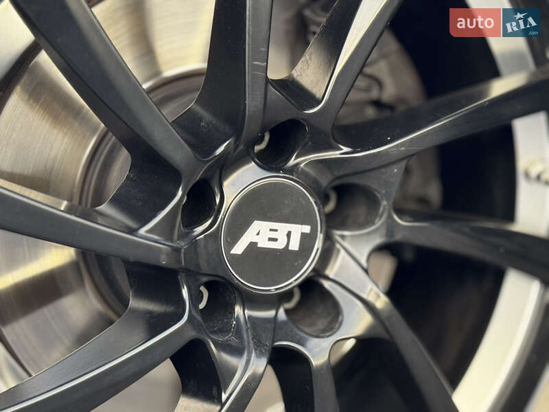 Універсал Audi A4 2021 в Стебнику фото 19 Універсал Audi A4 2021 в Стебнику