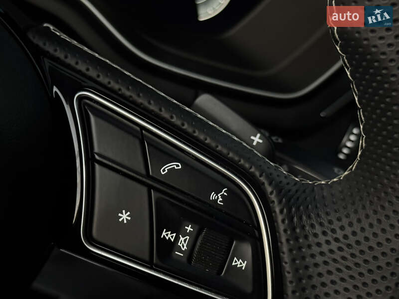 Універсал Audi A4 2021 в Стебнику фото 29 Універсал Audi A4 2021 в Стебнику