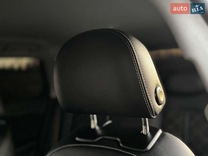 Універсал Audi A4 2021 в Стебнику фото 34 Універсал Audi A4 2021 в Стебнику