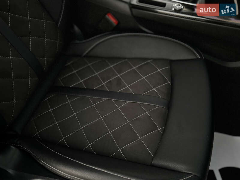 Універсал Audi A4 2021 в Стебнику фото 39 Універсал Audi A4 2021 в Стебнику