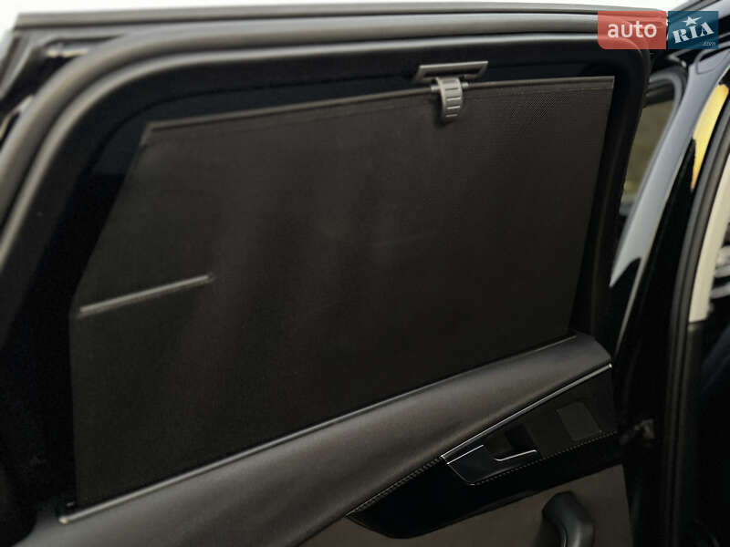 Універсал Audi A4 2021 в Стебнику фото 44 Універсал Audi A4 2021 в Стебнику