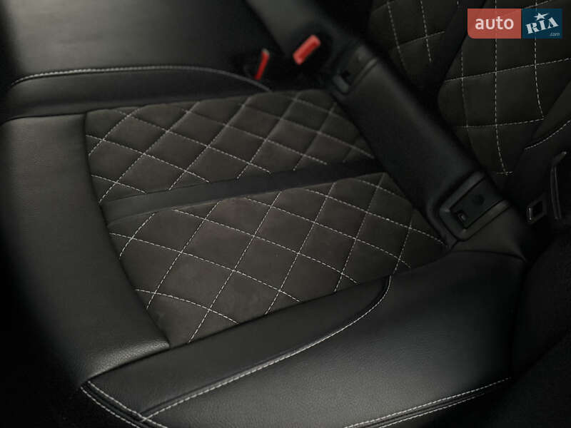 Універсал Audi A4 2021 в Стебнику фото 47 Універсал Audi A4 2021 в Стебнику