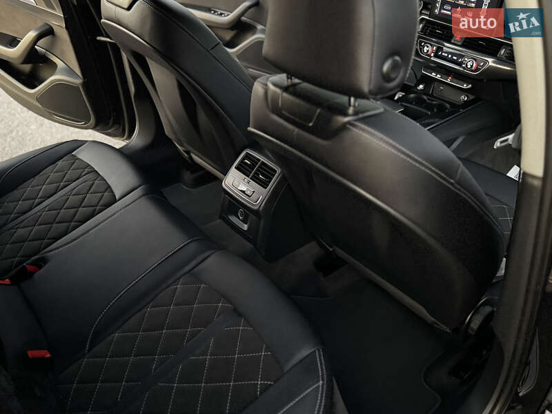Універсал Audi A4 2021 в Стебнику фото 56 Універсал Audi A4 2021 в Стебнику