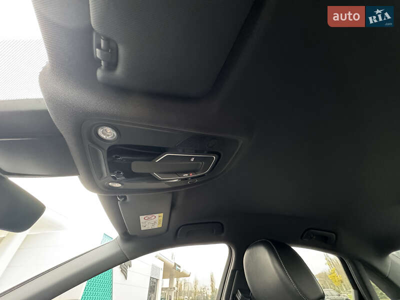 Седан Audi A4 2017 в Києві фото 19 Седан Audi A4 2017 в Києві