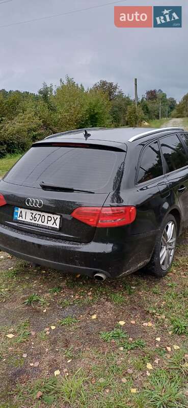 Универсал Audi A4 2010 в Бердичеве фото 5 Универсал Audi A4 2010 в Бердичеве