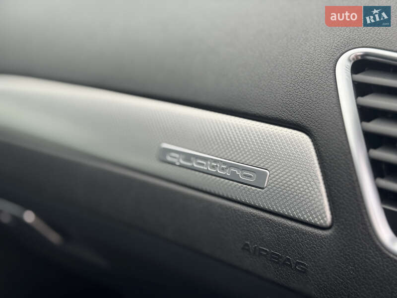 Седан Audi A4 2015 в Киеве фото 20 Седан Audi A4 2015 в Киеве